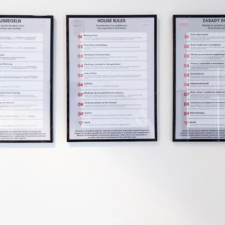 Daire Working Loft - 8 Box Spring Beds