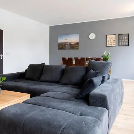 דירה Modern Workers Loft In - 4 Bedrooms - 8 Beds